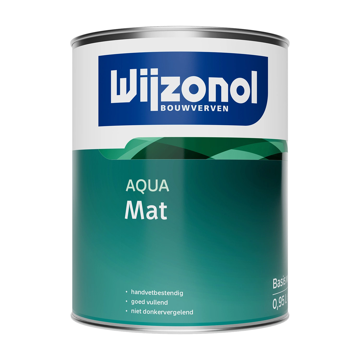 Wijzonol AQUA Mat - 1L