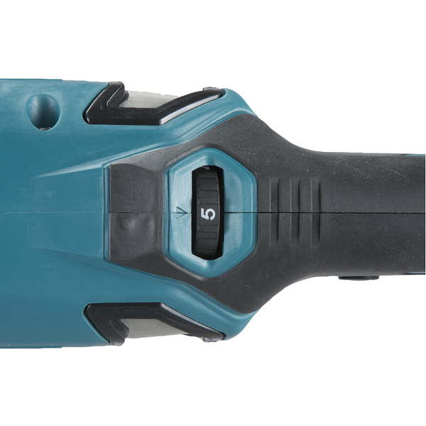 Makita PO6000C Excentrische Polijstmachine - 890W - 150mm - Detailed view of the product