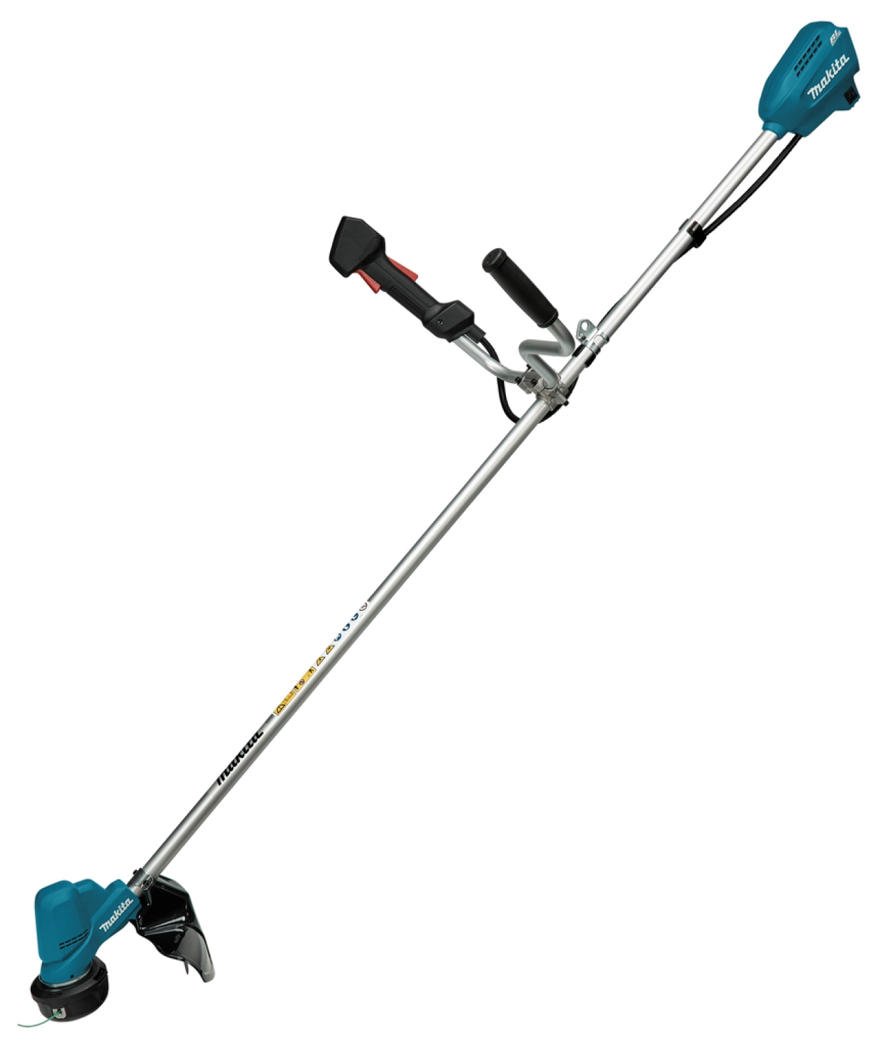 Makita DUR190UZX9 LXT 18V Li-ion Accu Grastrimmer U-greep Body