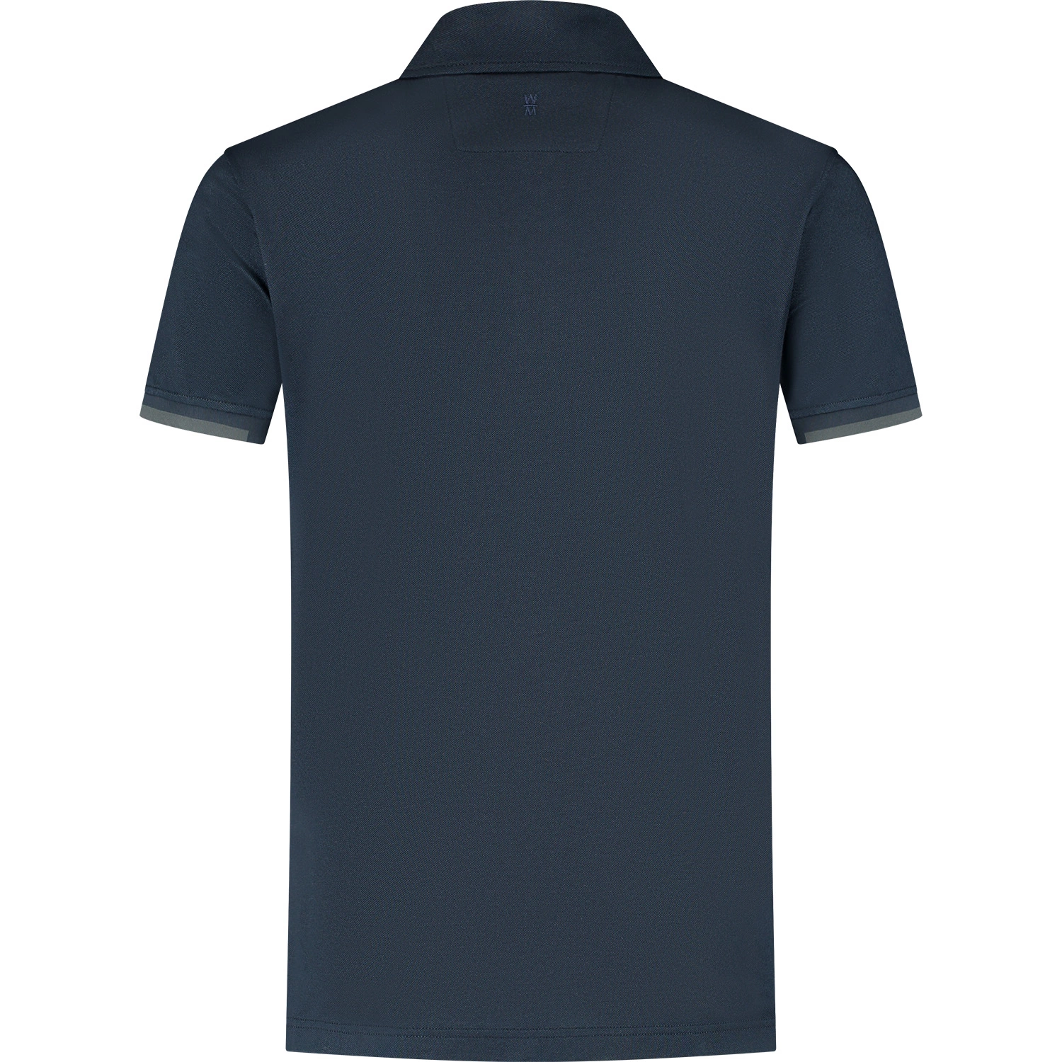 Workman 3402 Poloshirt P2S Innovative - Navy / Graphite - XS thumbnail 2