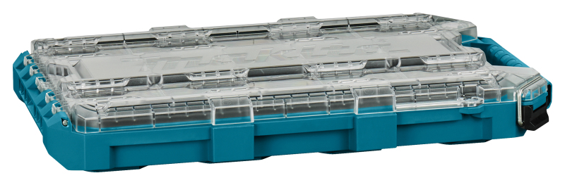 Makita P-91051 MAKTRAK Organizer Plat - Detailed view of the product