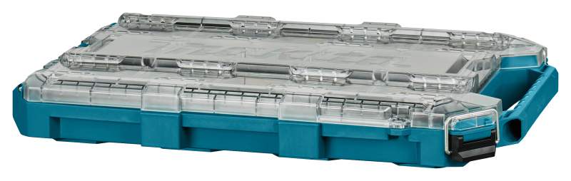 Makita P-91051 MAKTRAK Organizer Plat - Detailed view of the product