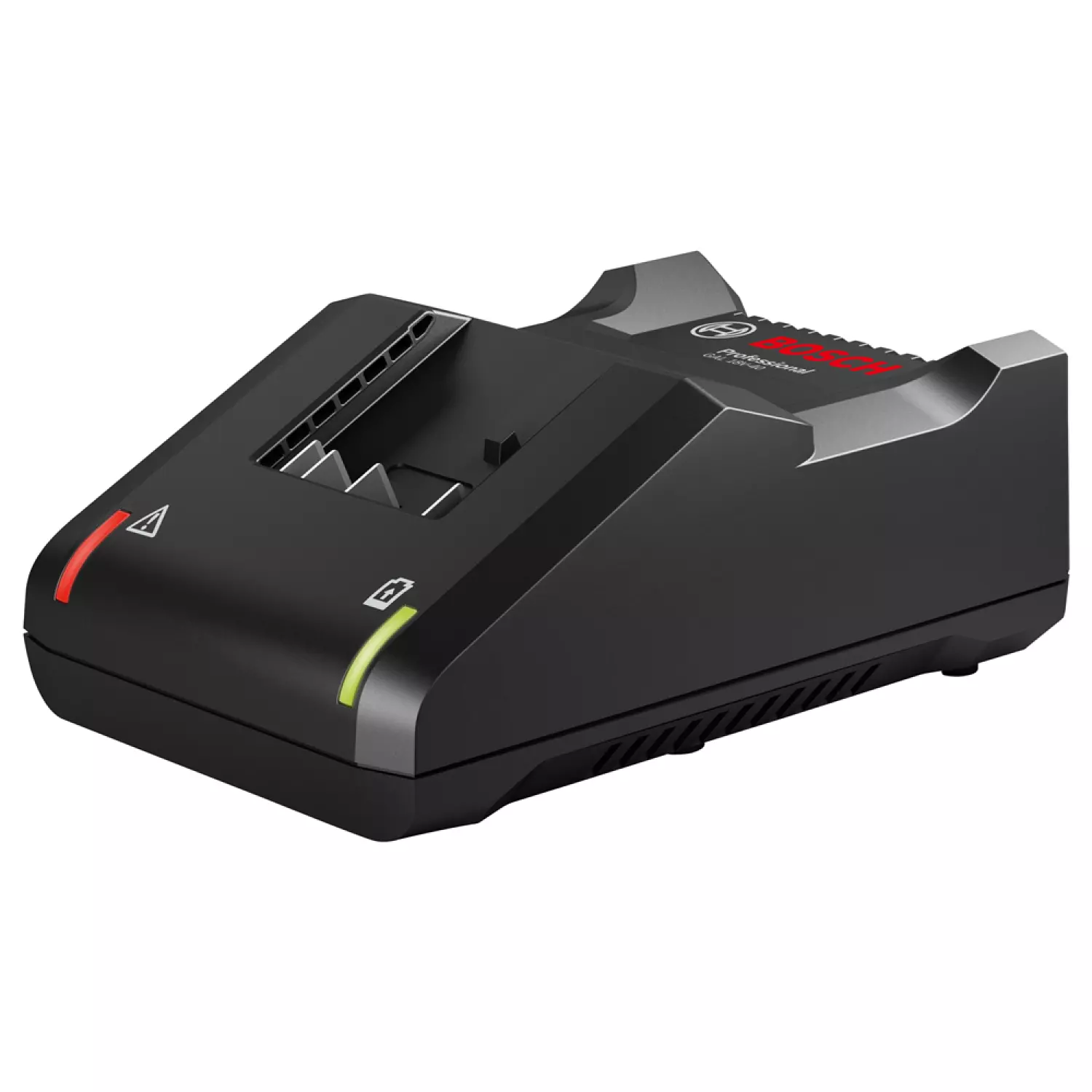 Bosch GAL 18V-40 18V Li-Ion Accu Snellader - 4,0 A