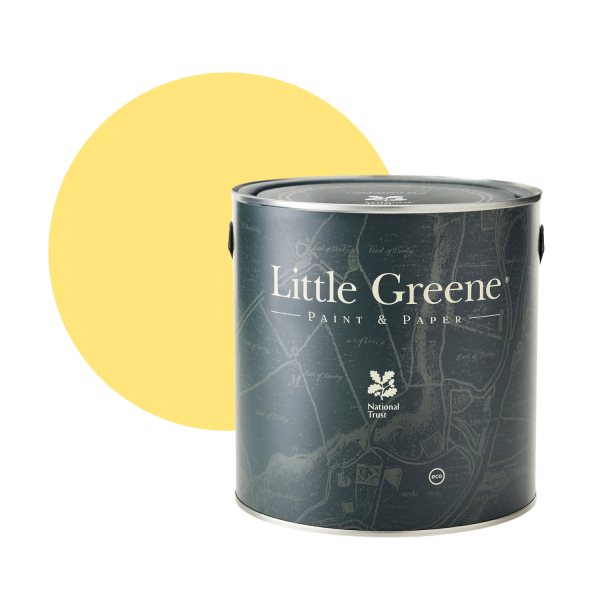 Little Greene Traditional Oil Gloss - Carys No. 148 - 1L afbeelding