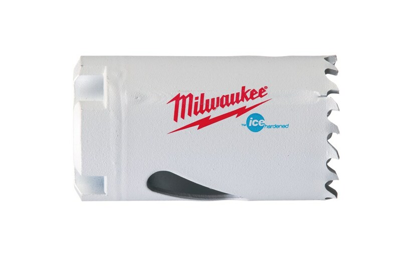 Milwaukee 49560072 Bi-metalen Gatenzaag - 35mm EAN: 45242192991