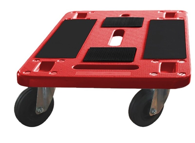 Fort PLPP05 Transport Trolley - Max. 500 Kg