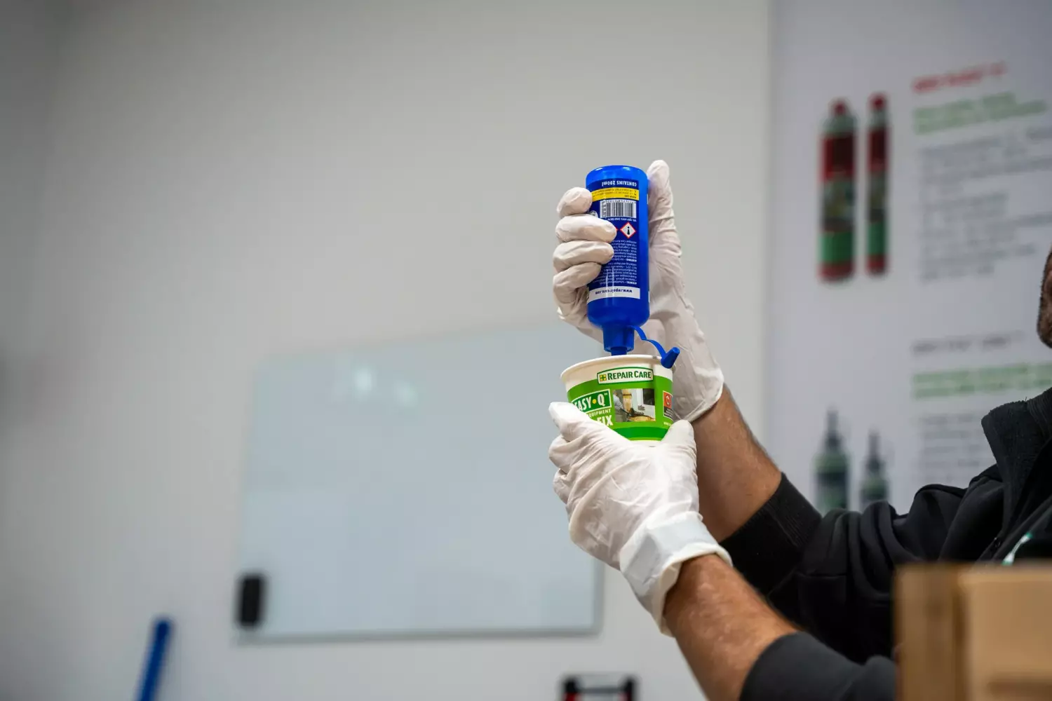 Repair Care Dry Shield 2031001 Houtbeschermer SK thumbnail 2