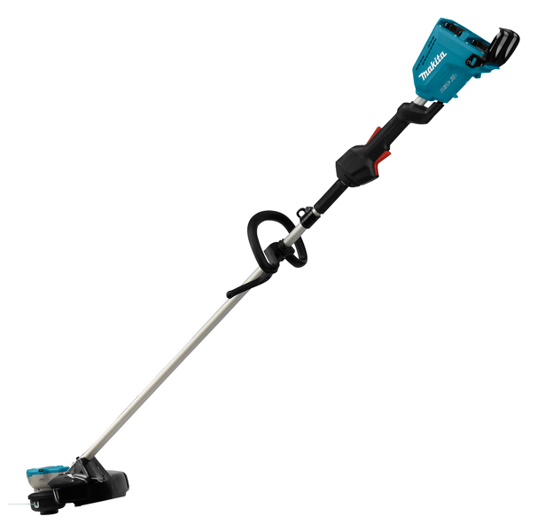 Makita DUR368LZ 36V (2x LXT 18V) Li-Ion Accu Bosmaaier Body - D-greep - 350mm - Detailed view of the product