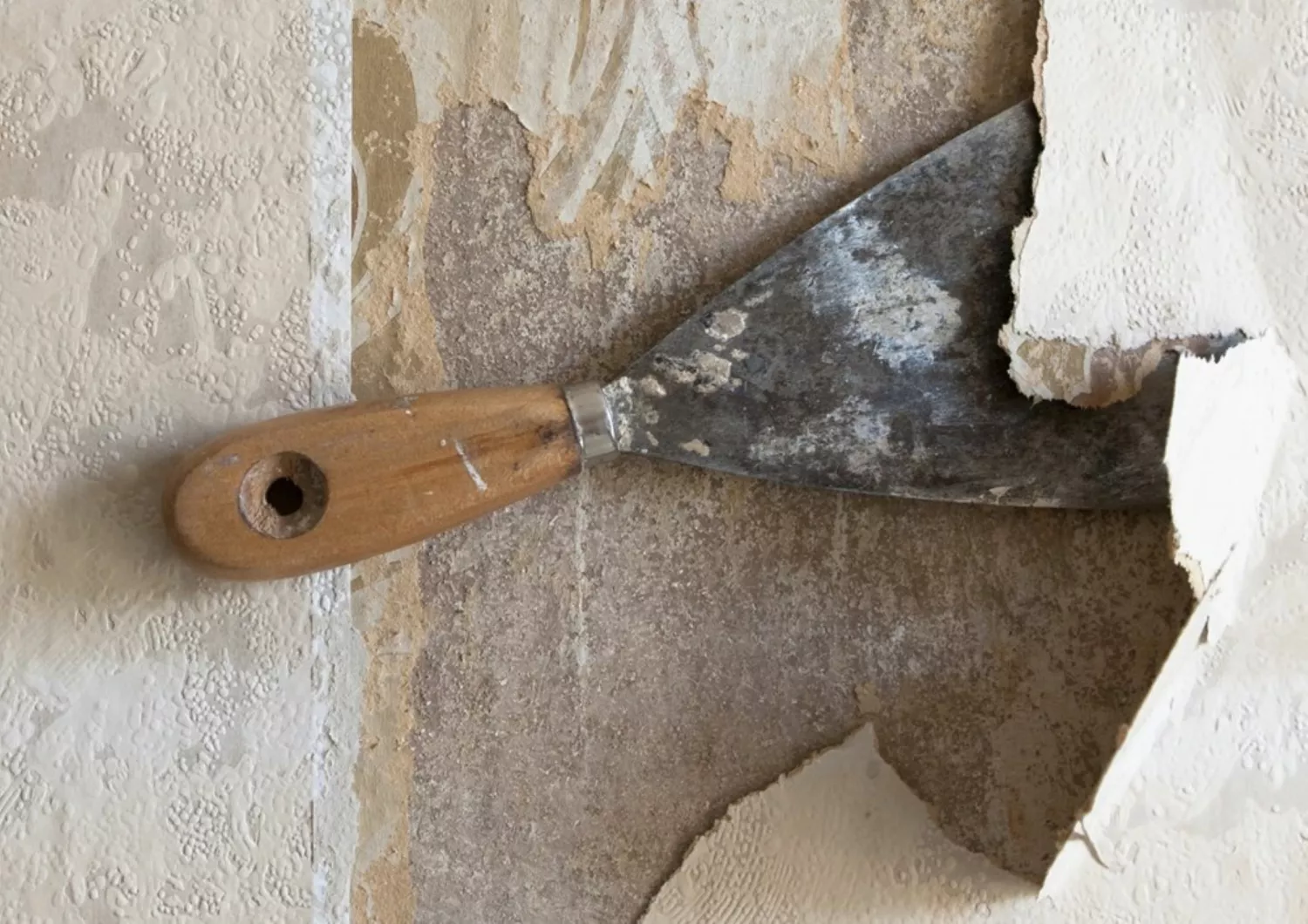 Grobé Behangbikker Concentraat - 1L thumbnail 2