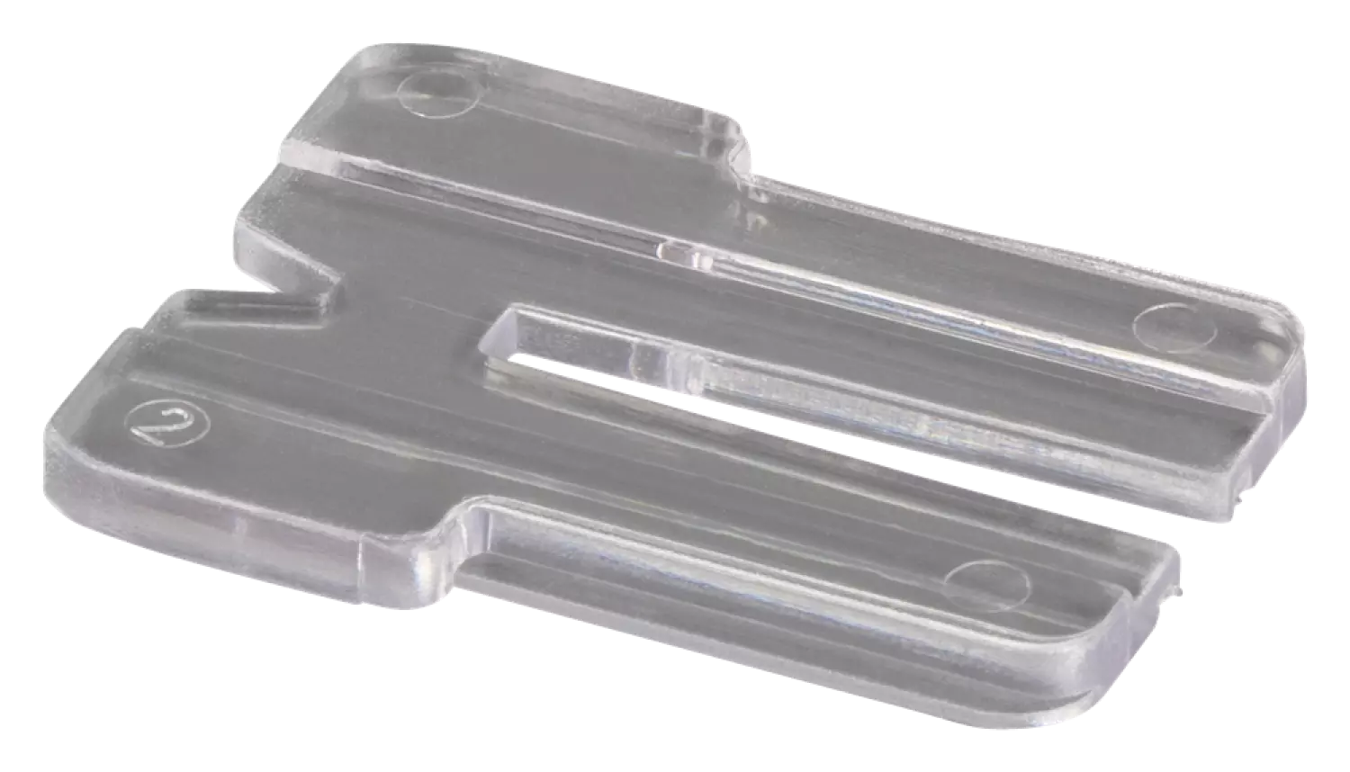 Makita 192557-6 Anti Splinterplaat (5st) thumbnail 3