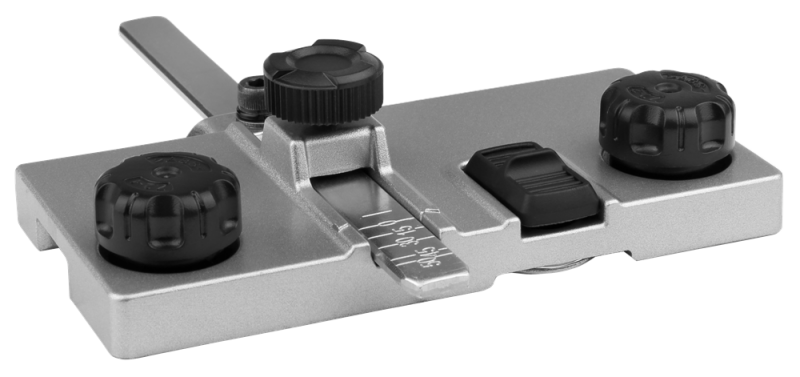 Makita 199232-5 Geleiderail Adapter Voor DHS660/661 - Detailed view of the product