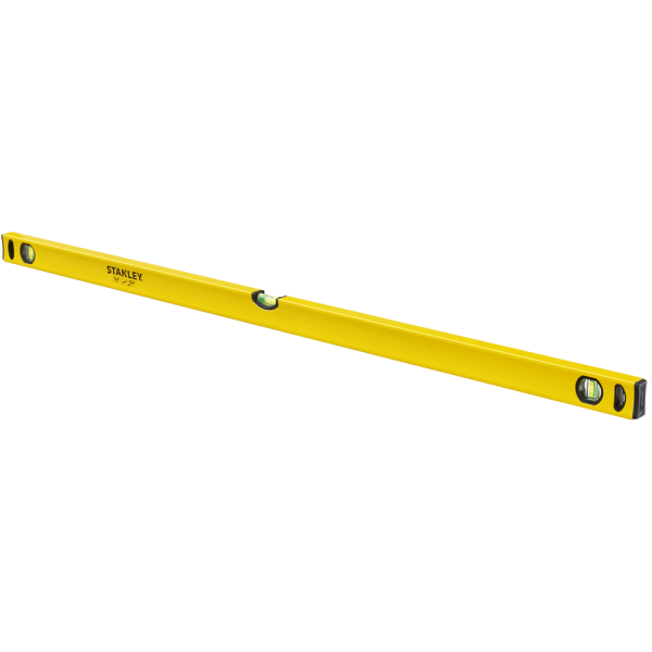 Stanley STHT1-43106 Classic Waterpas - 1200 Mm