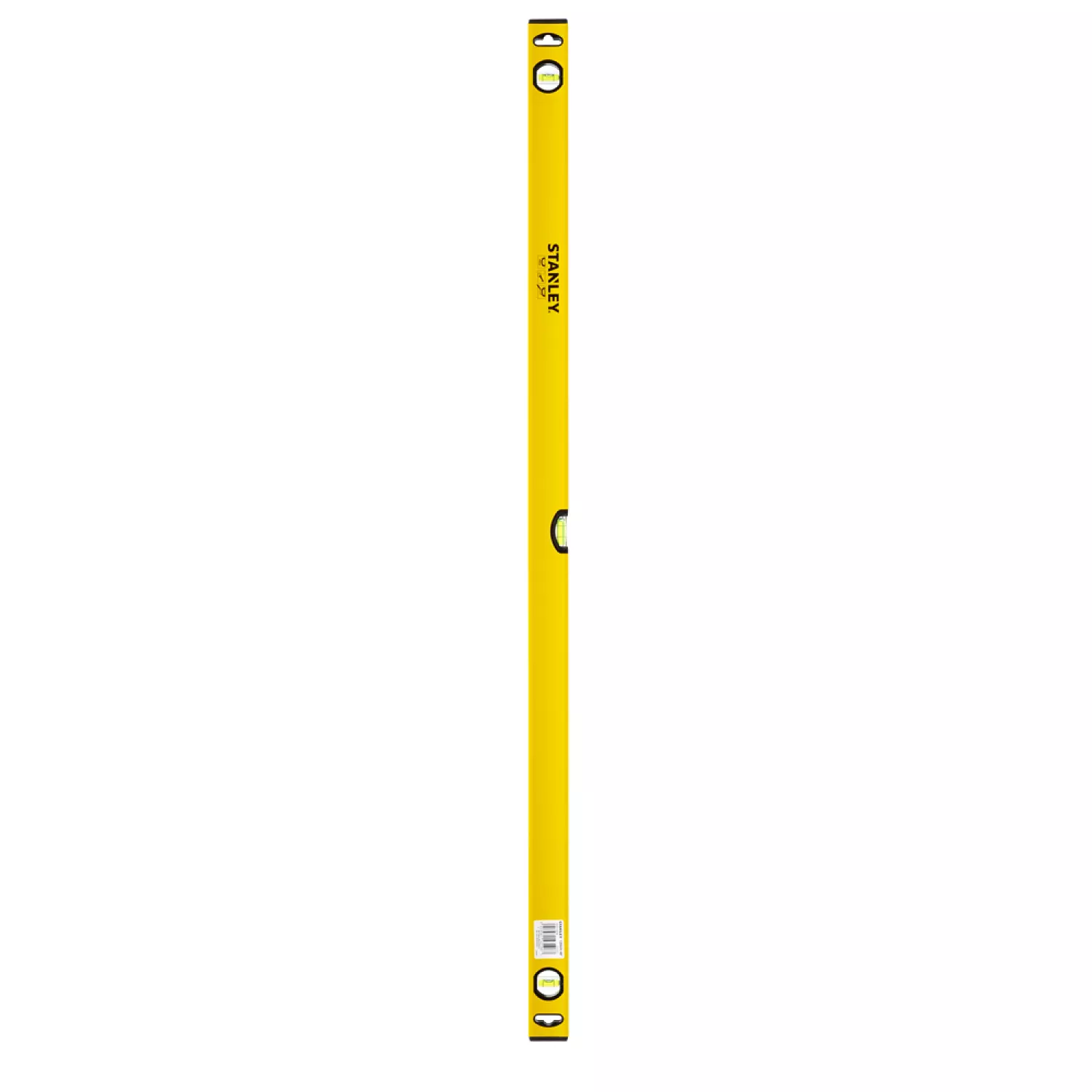 Stanley STHT1-43106 Waterpas Classic - 120cm