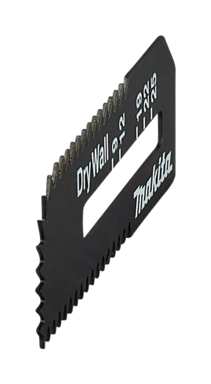 Makita B-49703 Zaagblad Gips - 53 X 25mm (2st)