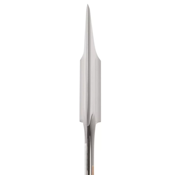 Estwing E14A Handbijl - Leren Handgreep - 600 Gram Kopgewicht - Detailed view of the product