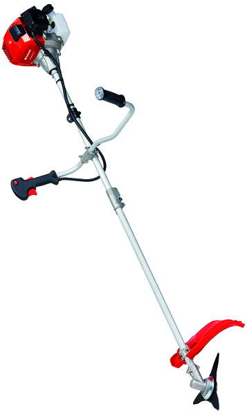 Einhell GC-BC 52 I AS Benzine Bosmaaier - U-handvat - 52cc
