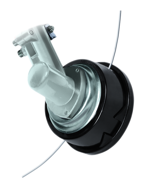 Einhell GC-BC 52 I AS Benzine Bosmaaier - U-handvat - 52cc - Detailed view of the product