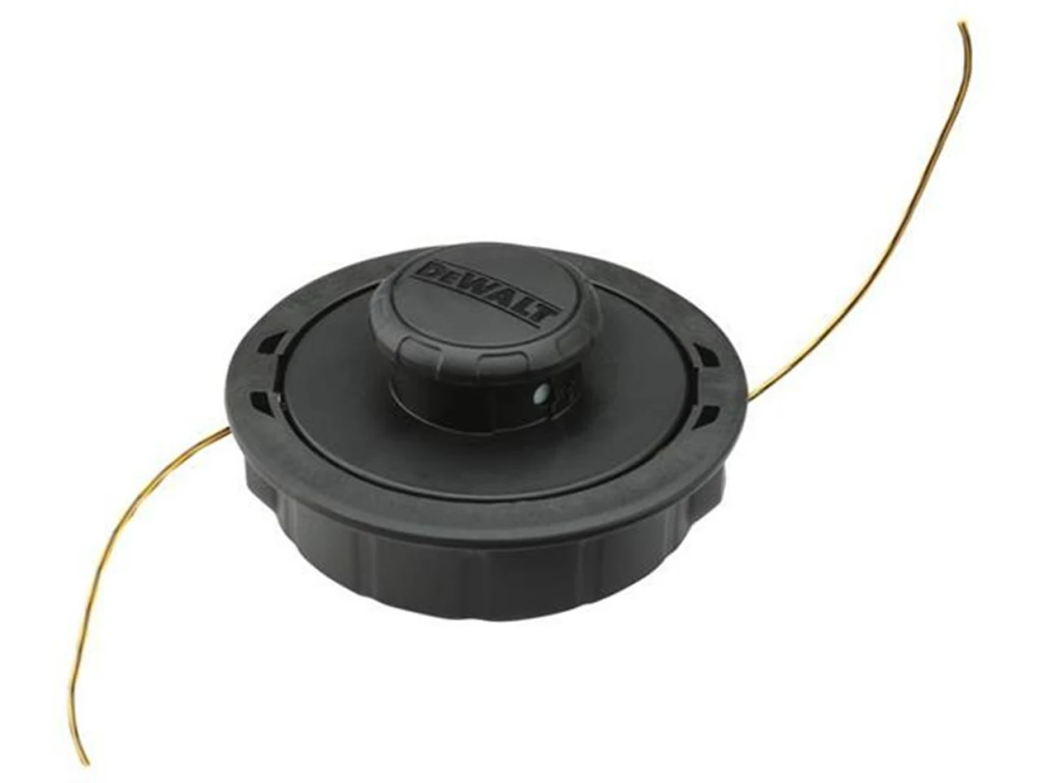 DeWALT DT20656 Vervangspoel Met Draad Voor DCM571 afbeelding