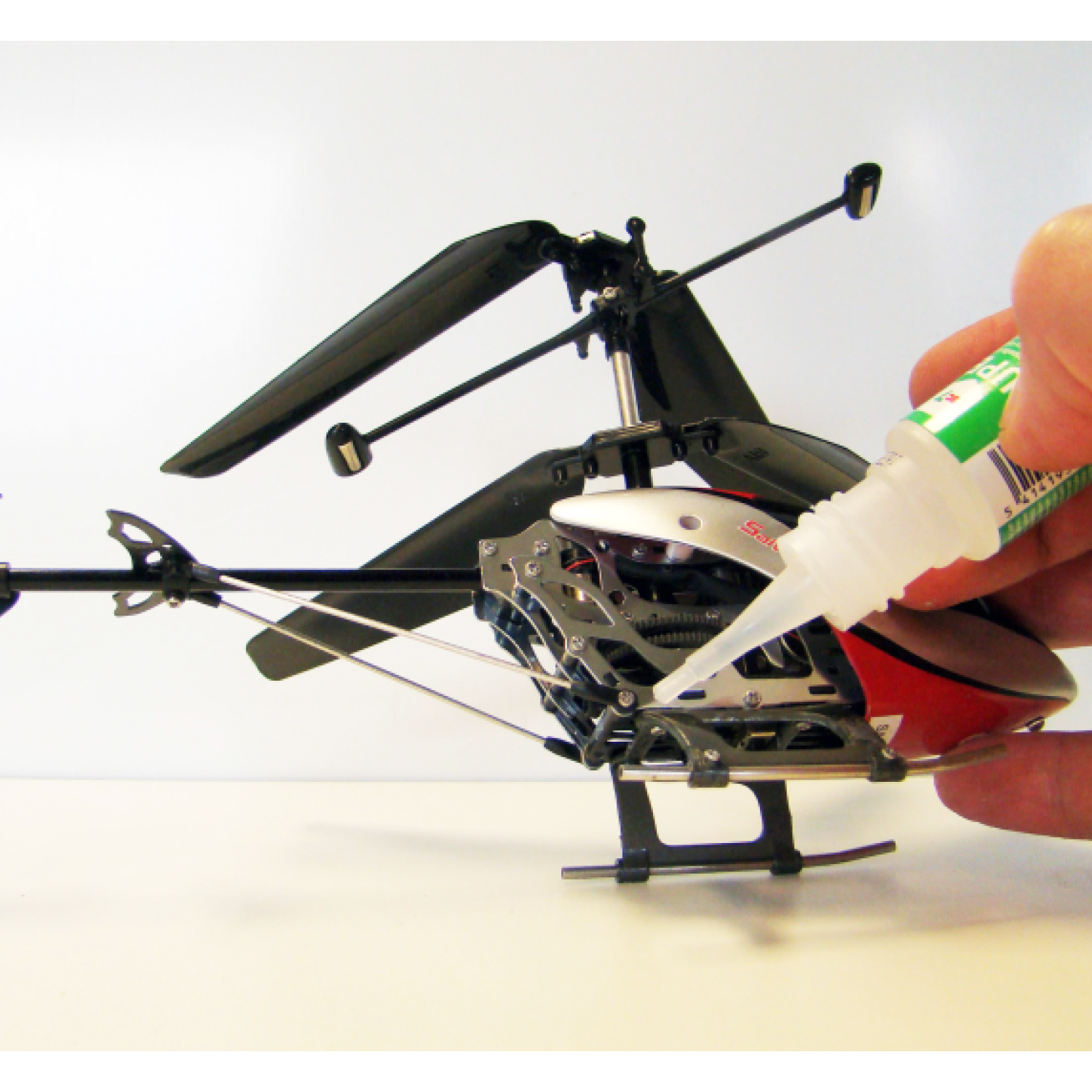 TEC7 Super Secondelijm - 50ml thumbnail 3