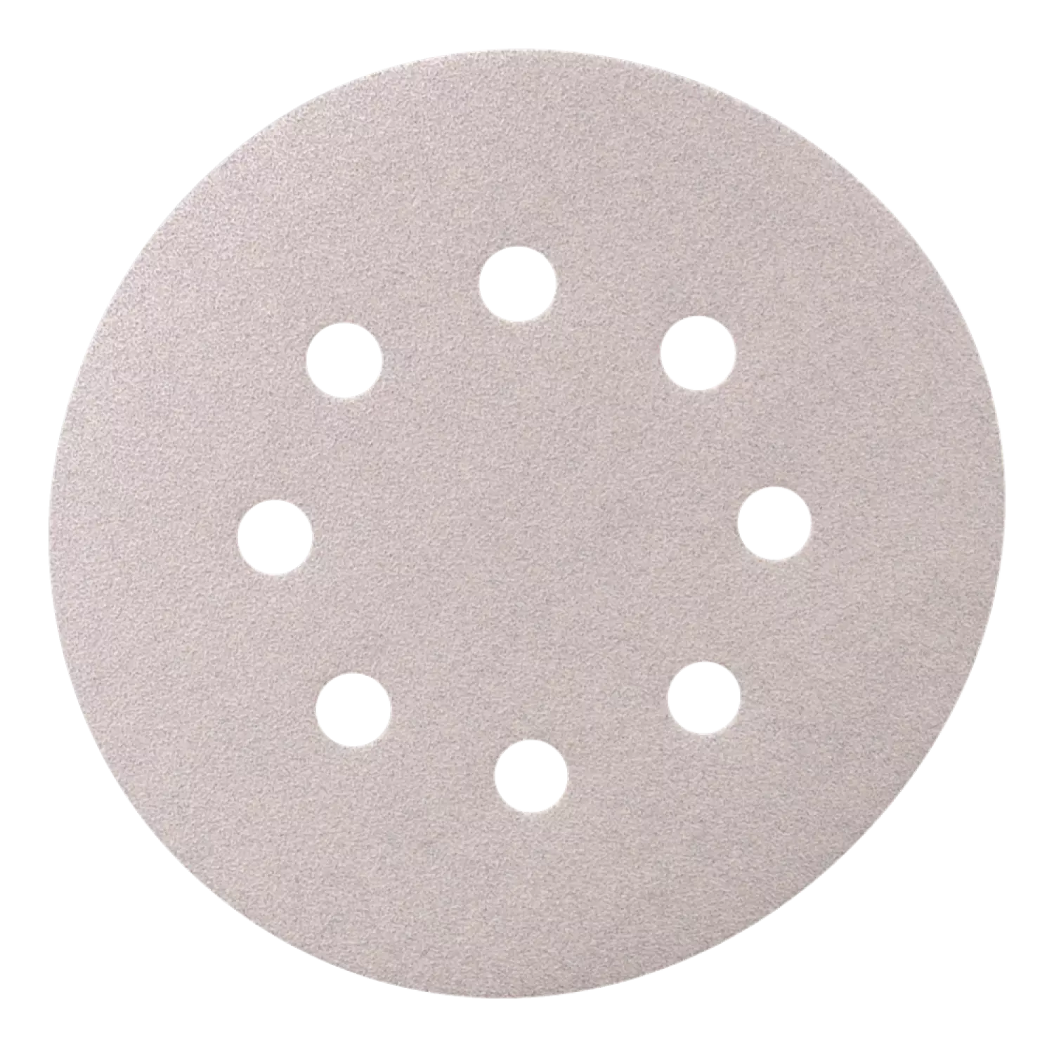 Makita P-37421 Schuurschijf 125mm K120 White Velcro