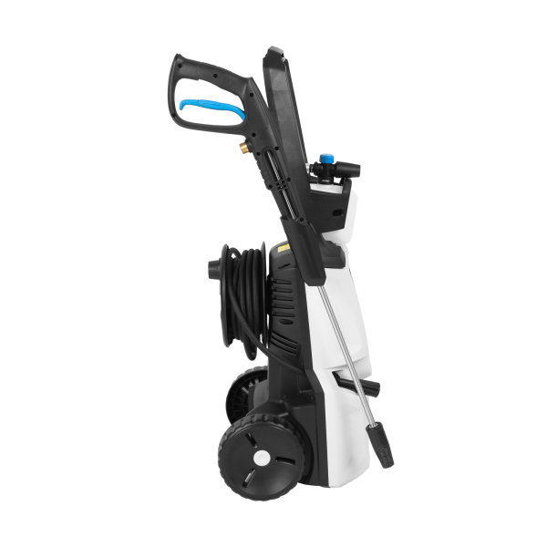 EUROM Force 2501 IND Hogedrukreiniger - 2500W - Detailed view of the product