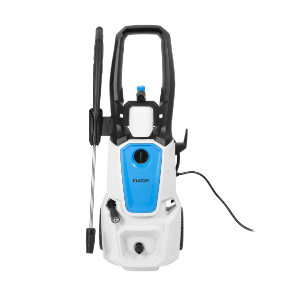 EUROM Force 2501 IND Hogedrukreiniger - 2500W - Detailed view of the product