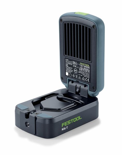 Festool KAL C Accu LED-werklamp - 1200Lm - Detailed view of the product