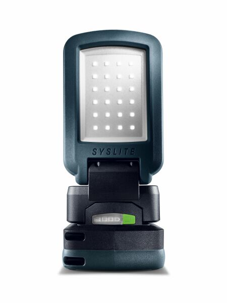 Festool KAL C Accu LED-werklamp - 1200Lm - Detailed view of the product