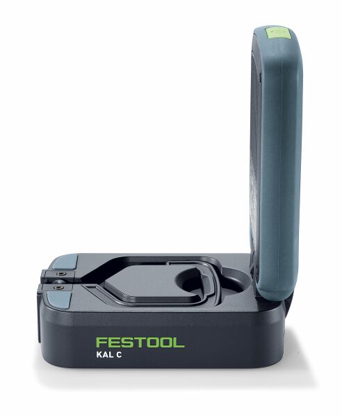 Festool KAL C Accu LED-werklamp - 1200Lm - Detailed view of the product
