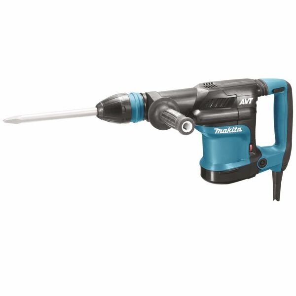 Makita HM0871C SDS-max Breekhamer In Koffer - 1110W - 8,1J