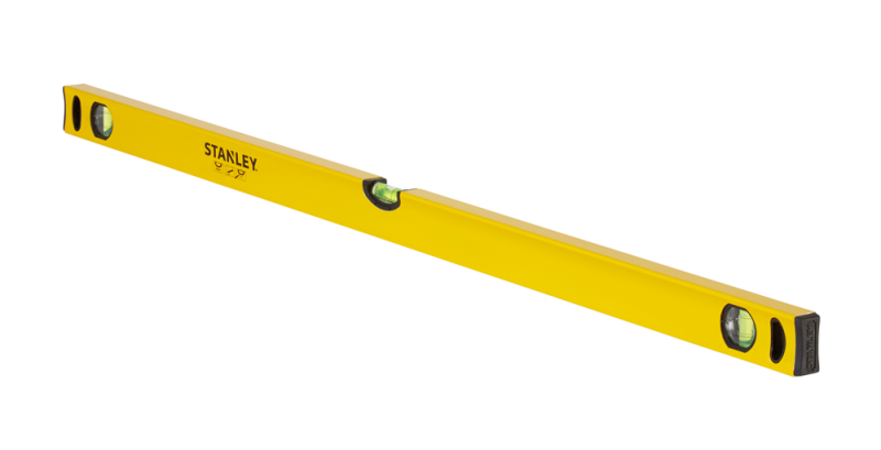 Stanley STHT1-43105 Classic Waterpas - 1000mm - Default image for the product