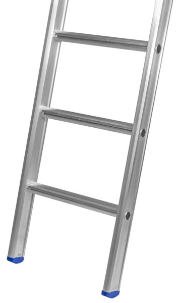 Little Jumbo 1250100108 Enkele Ladder - 8 Sporten - 2,25m - Detailed view of the product