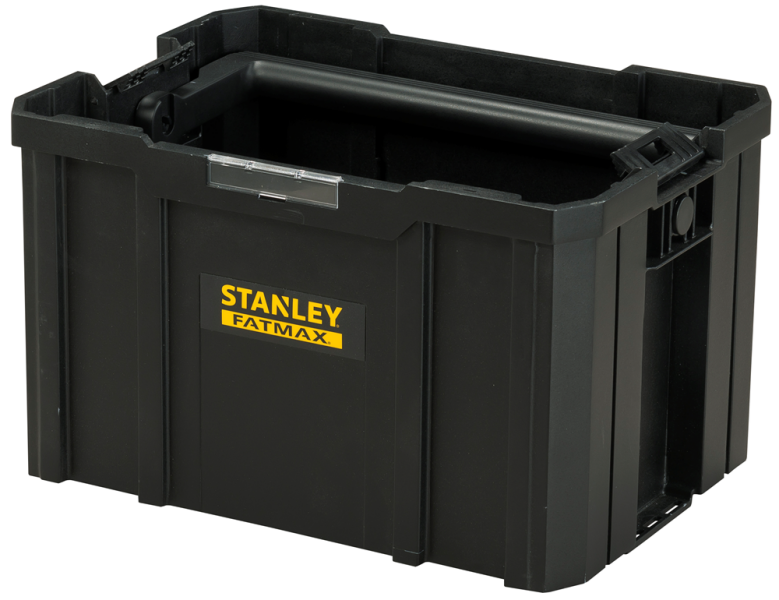 Stanley FMST1-75794 FatMax Tstak Gereedschapsbak Met Handvat - Open