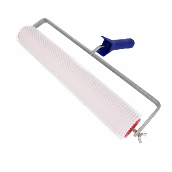 Roll Roy Stekel-ontluchtingsrol Nylon 11mm Compleet 25 Cm 11mm Compleet 50 Cm