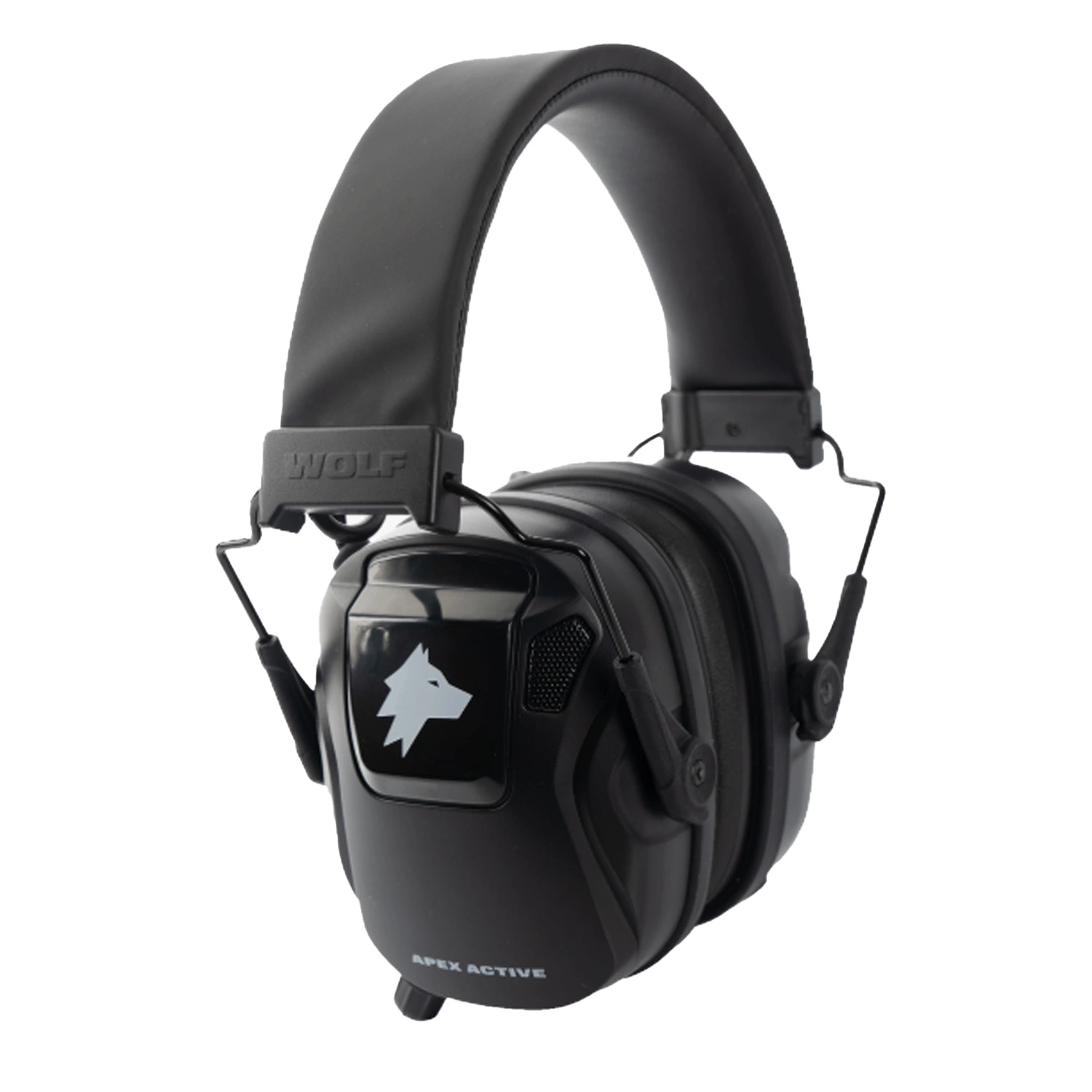 Wolf Apex Active Gehoorbescherming Met Active Listening afbeelding