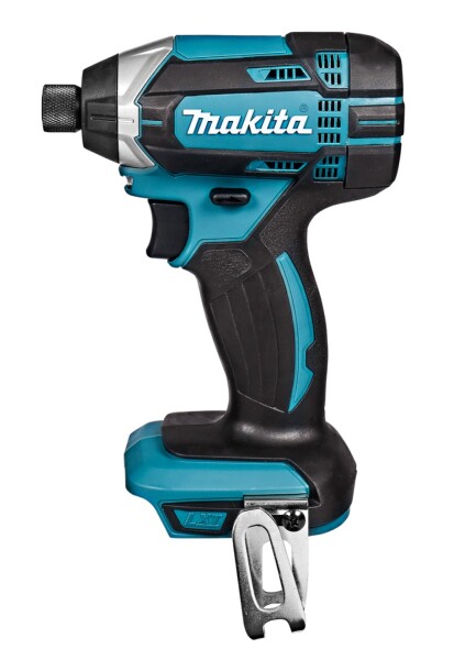 Makita DTD152ZJ 18V Li-Ion Accu Slagschroevendraaier Body In Mbox - Detailed view of the product