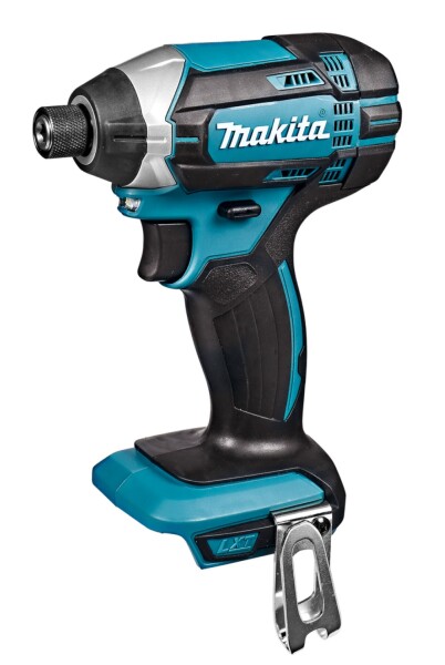 Makita DTD152ZJ 18V Li-Ion Accu Slagschroevendraaier Body In Mbox - Detailed view of the product