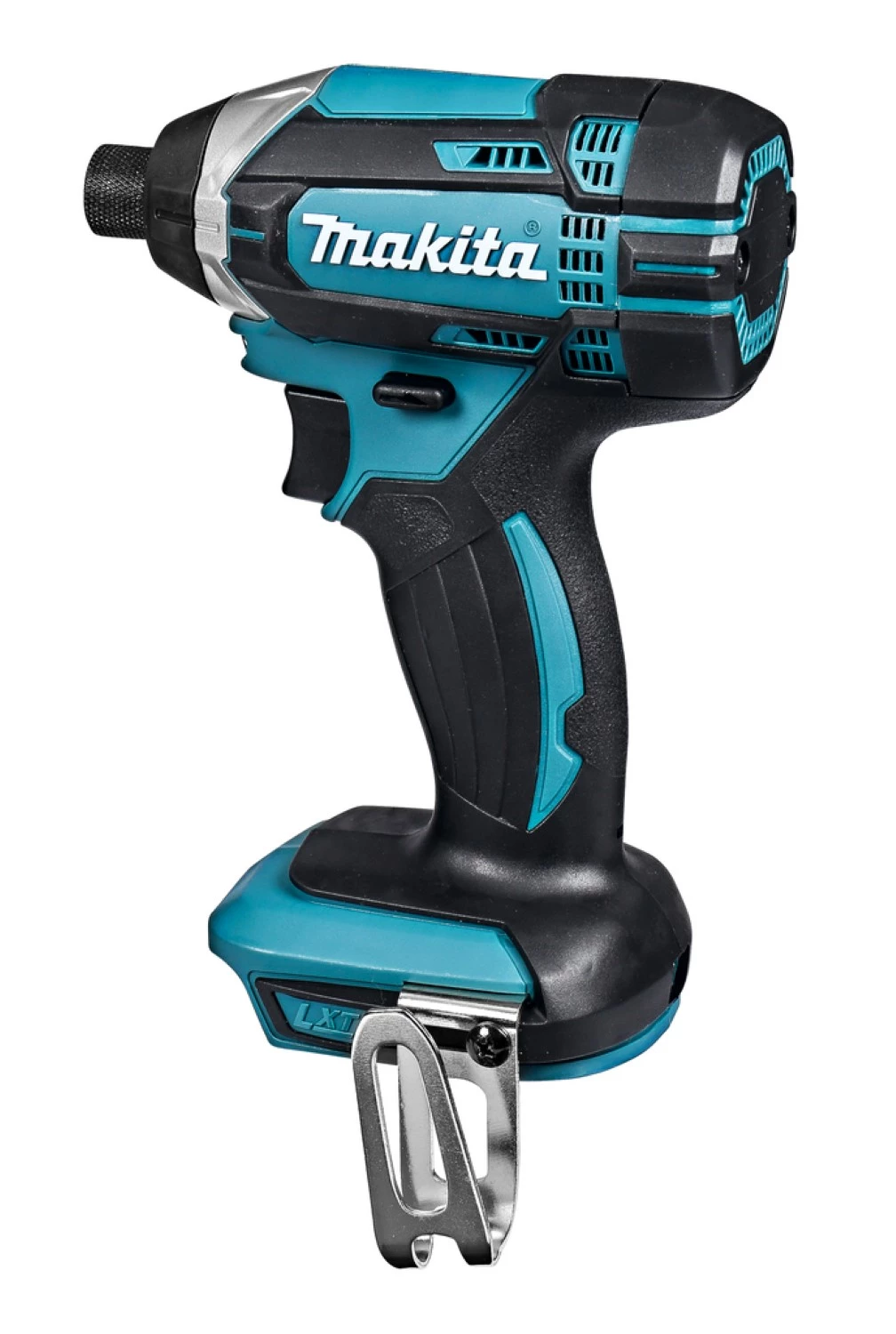 Makita DTD152ZJ 18V Li-Ion Accu Slagschroevendraaier Body In Mbox thumbnail 4