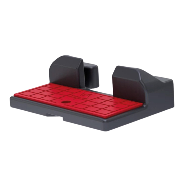 Viking Arm Zachte Pad T.b.v. Hefplaat - Detailed view of the product