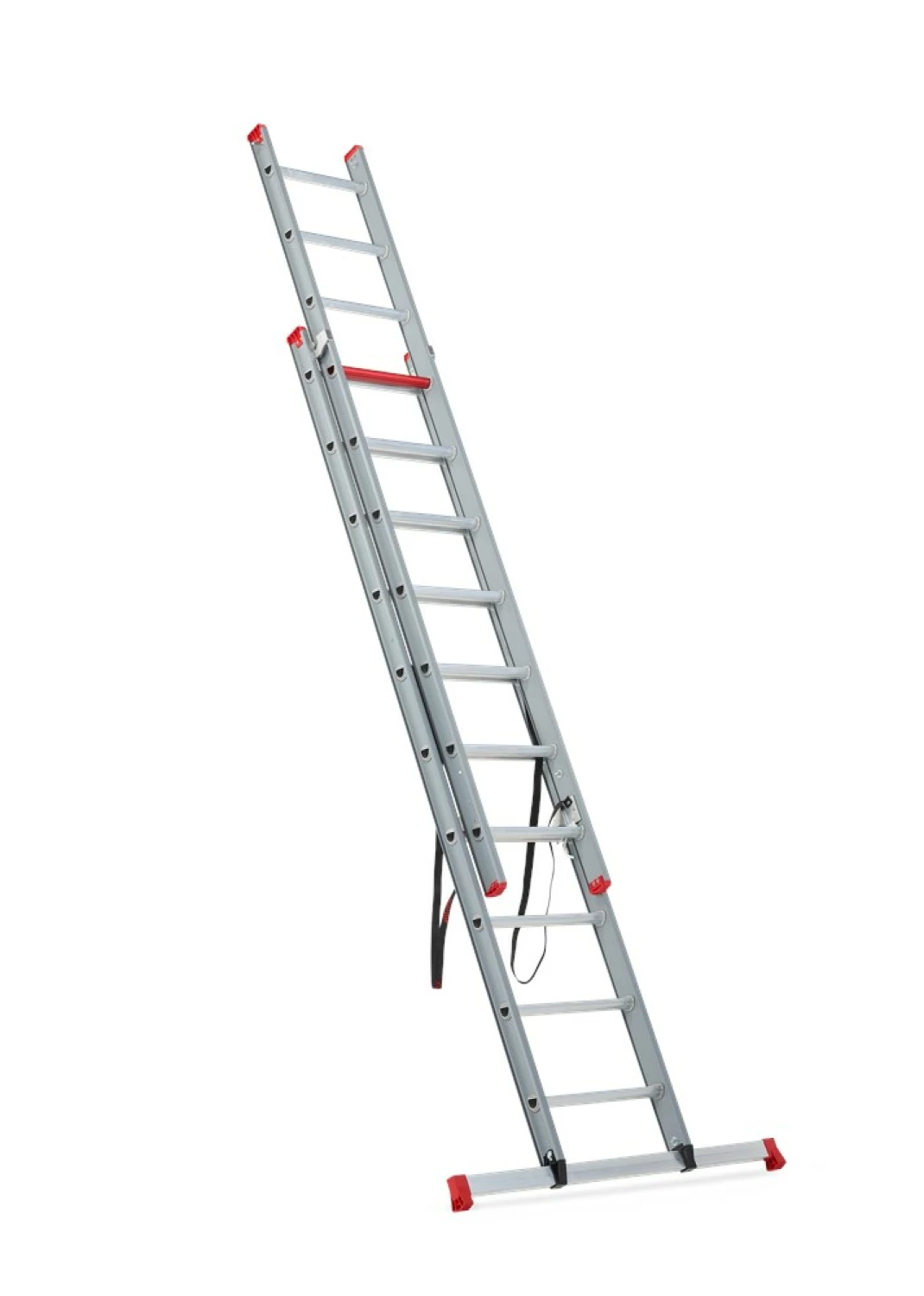 Altrex Atlantis ATR 2046 Reformladder - Aluminium - 2 X 10 Sporten - 5,6m