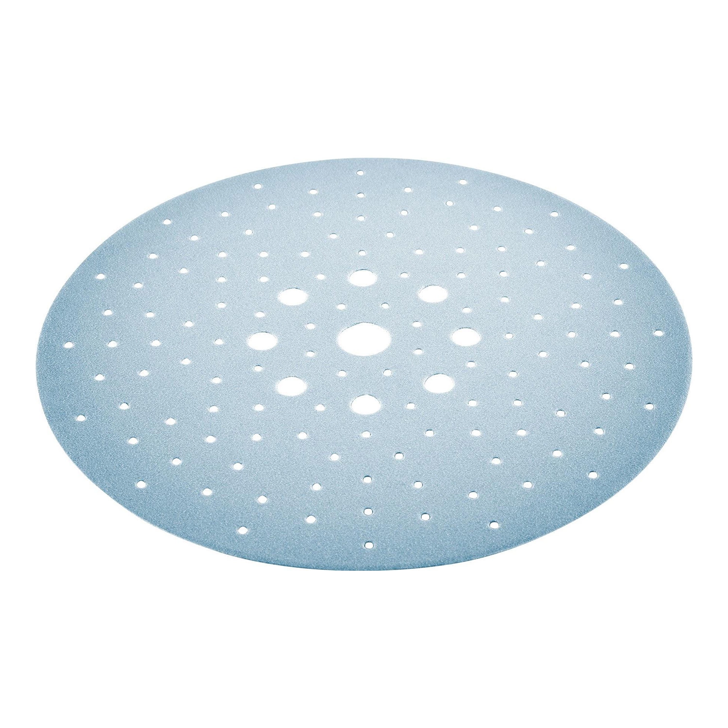 Festool STF D225/48 P60 GR/25 Schuurpapier - Granat - P60 - 225mm (25st)