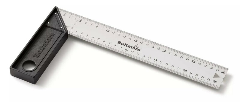 Hultafors S30L Lichtgewicht Winkelhaak - 300mm