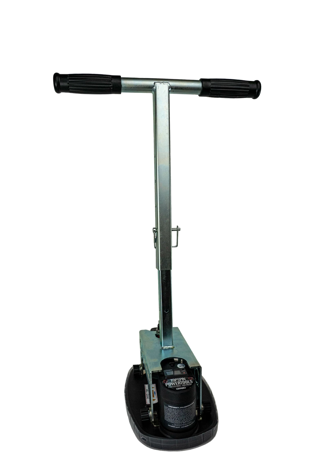 Grabo T-Lift 120 Handvat Voor Plus / Pro / Pro Brushless thumbnail 2