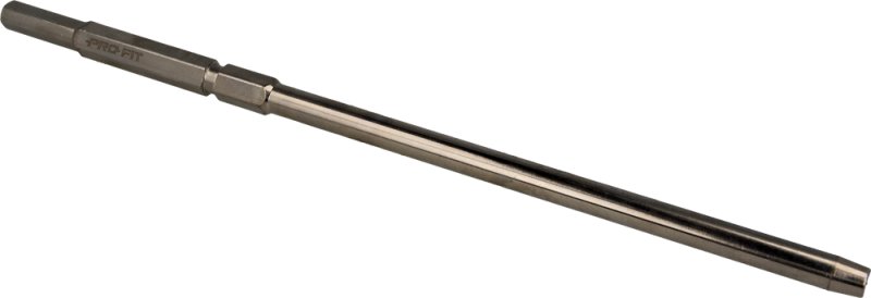 Profit DDC2LHD Click&Drill Heavy Duty Centreerpen - 32-152mm - Detailed view of the product