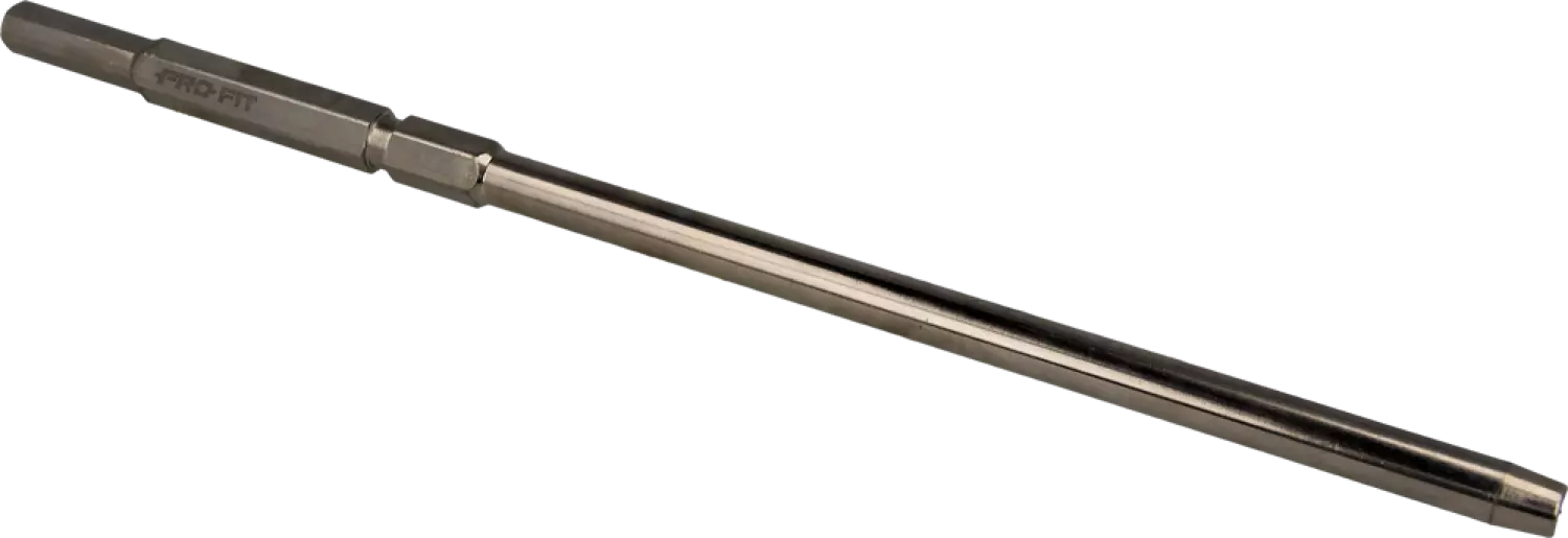 Profit DDC2LHD Click&Drill Heavy Duty Centreerpen - 32-152mm thumbnail 2