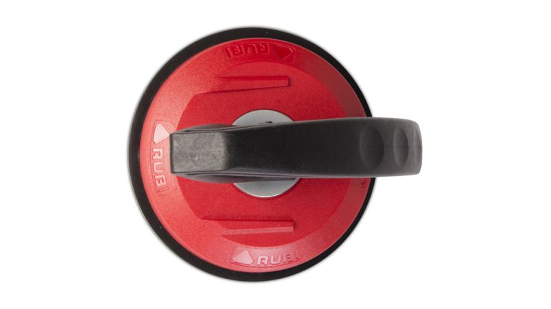 Rubi 65900 Tegeldrager - 40kg - Detailed view of the product