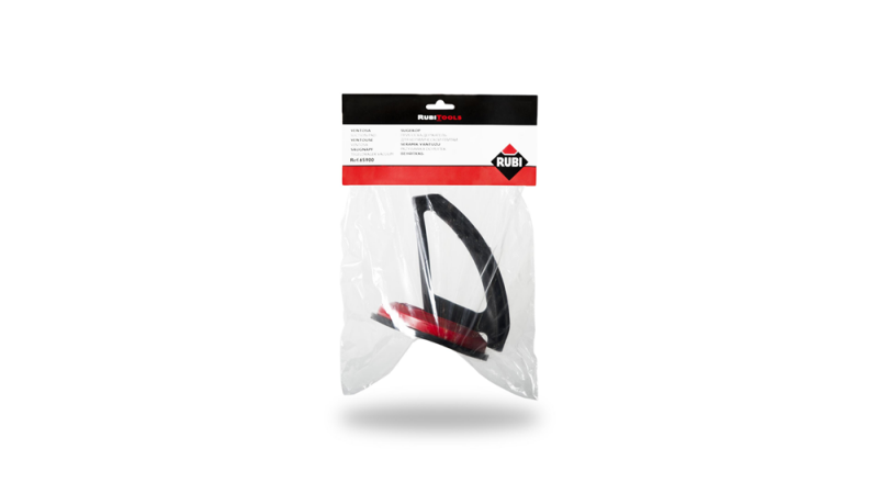 Rubi 65900 Tegeldrager - 40kg - Detailed view of the product