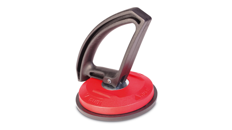 Rubi 65900 Tegeldrager - 40kg - Detailed view of the product