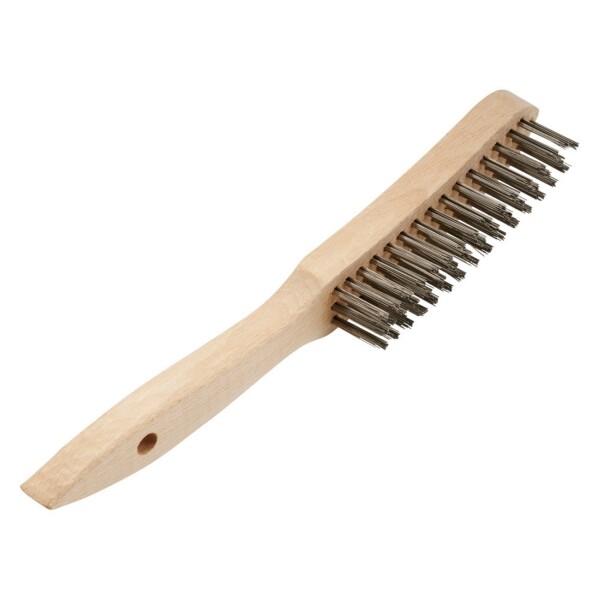 Rhodius 353056 SHBG TOPline Lll Handborstel - Default image for the product