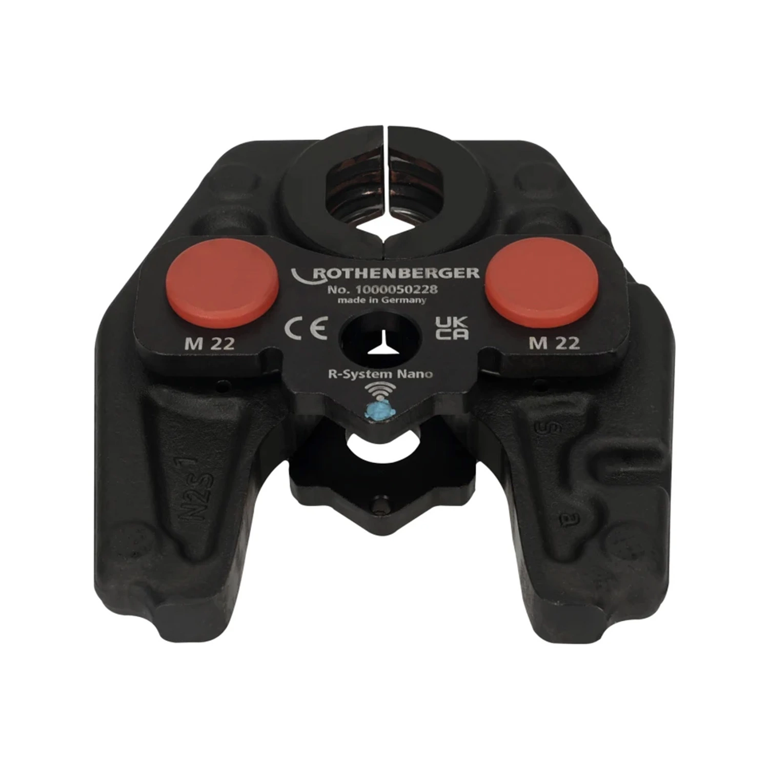 Rothenberger 1000050228 IJAW Persbek M22